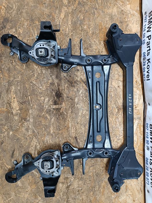 Підрамник bmw x3 f25 подрамник bmw x3 f25 балка бмв х3 ф25