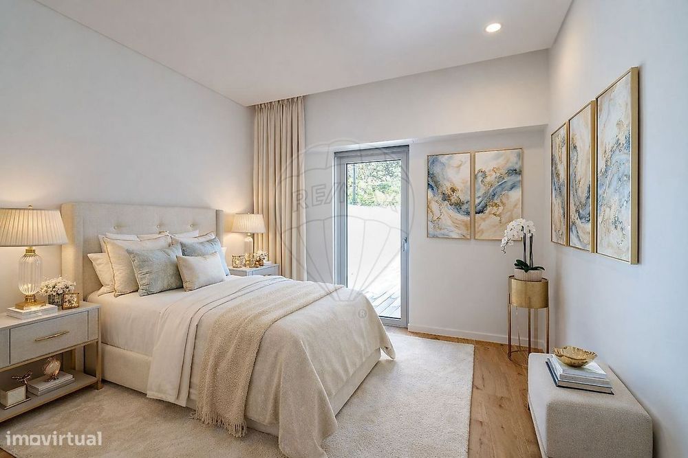 Apartamento T3 para venda