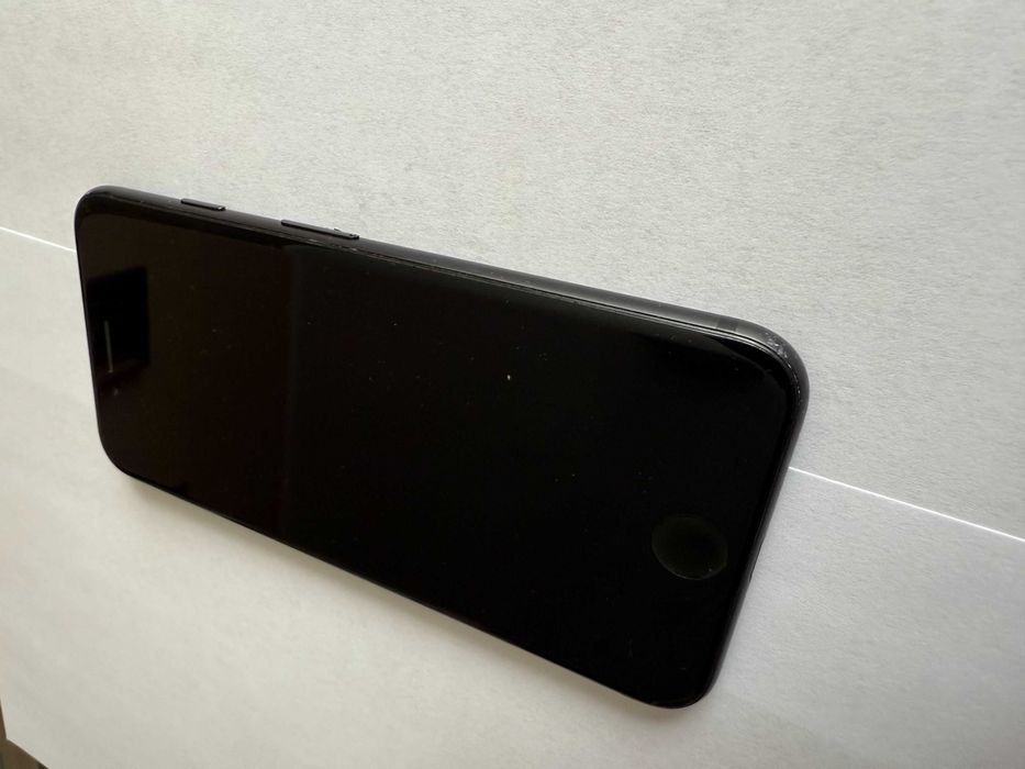 iPhone 7 128 GB Black