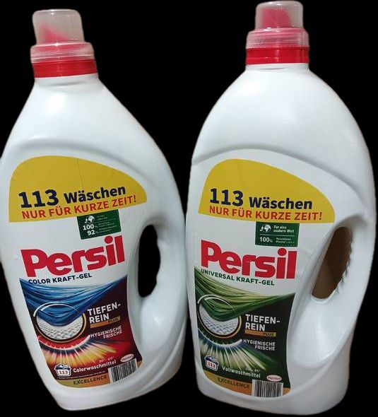 Persil zel do prania