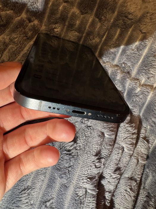 iPhone 13 128GB 100% bateria!