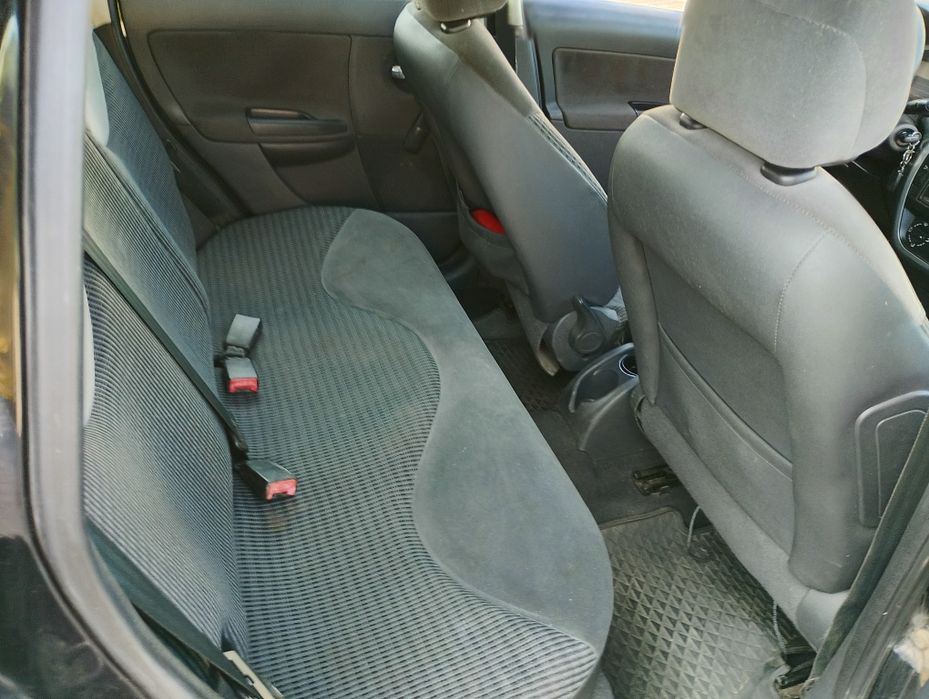 Citroen C3. 1.4 hdi
