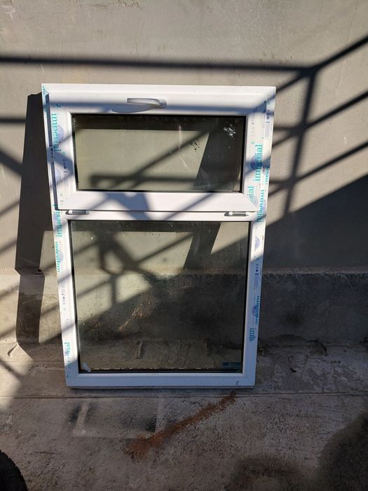 Продам окно б/у.