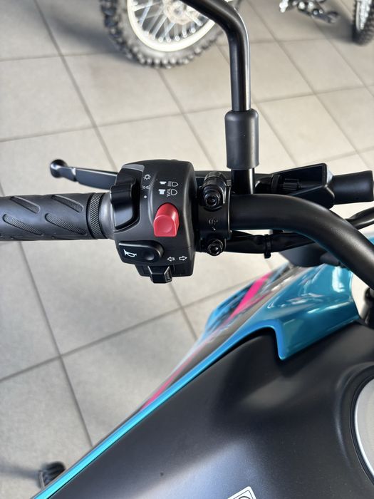Мотоцикл CFMOTO 230 Lite Dual