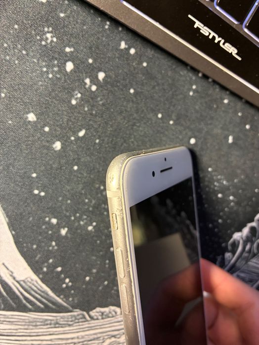 IPhone 7 Plus, 128GB