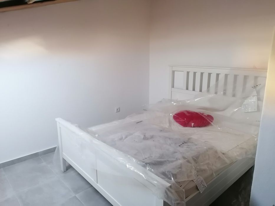 Cama Hermes IKEA 200/160