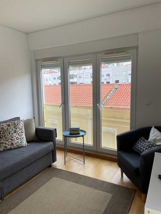 T1 - Cacilhas - Centro Almada