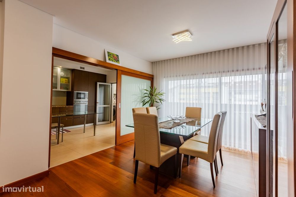 Duplex - Avenida Dom João III