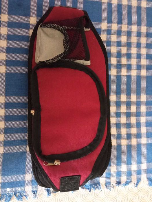 Mochila - Euro 2004
