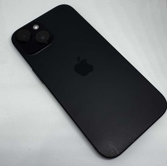 iPhone 15 # polska dystrybucja # nowa bateria z gwarancją 12 m-cy