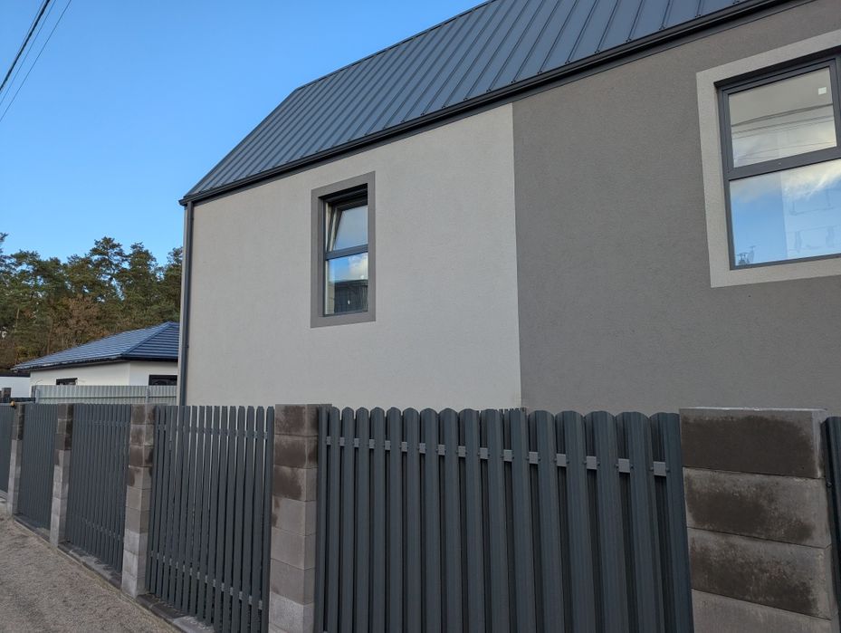 Продам Смарт Таунхаузи