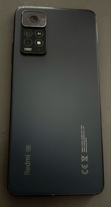 Xiaomi Redmi Note 11 Pro 5 G 128 GB