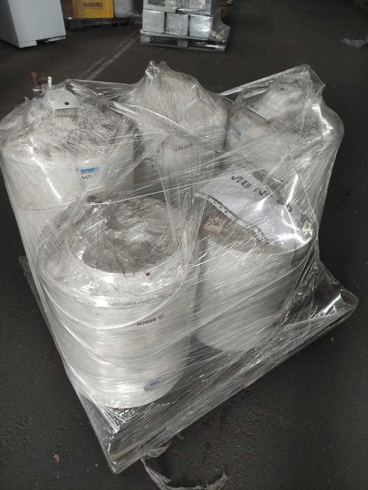 Водонагреватель ATLANTIC