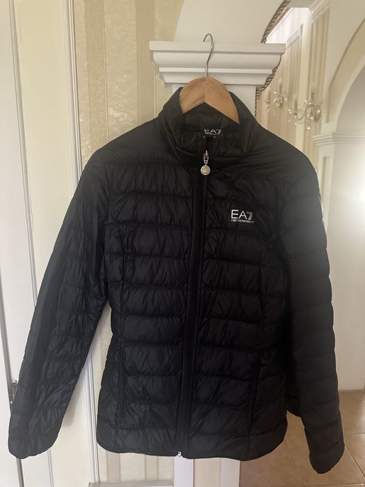 Куртка жіноча Emporio Armani