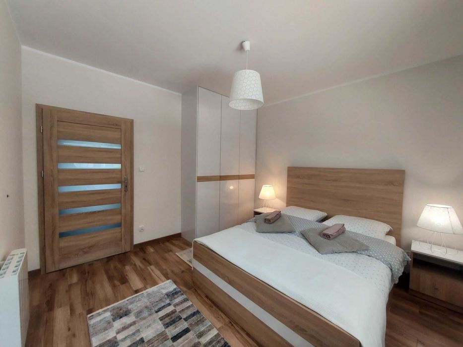 Apartament Sun&Fun Rowy