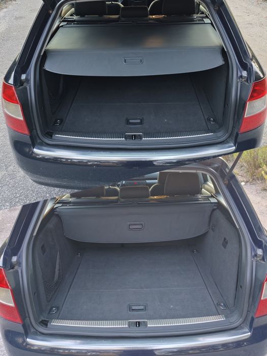 Audi A4 B6 Avant 1.9 TDI PD 130cv