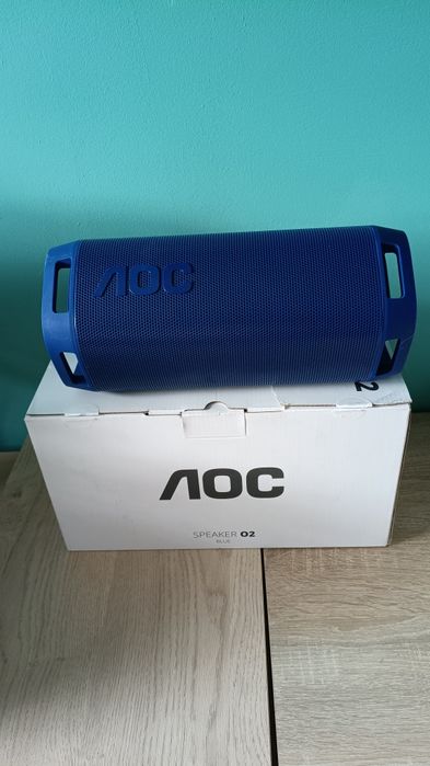 Głośnik AOC speaker O2