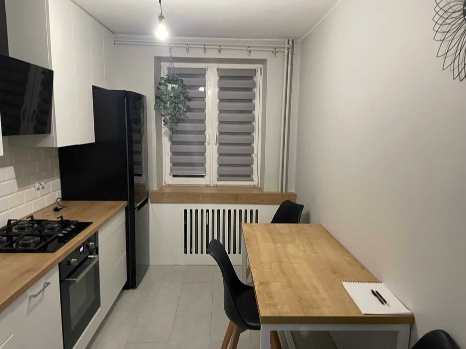 Parter. pokój z kuchnią 47,29 m2, super lokalizacja.
