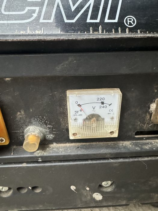 Генератор 0,65 квт