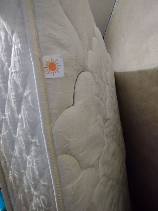 Матрац б/у 160х200см