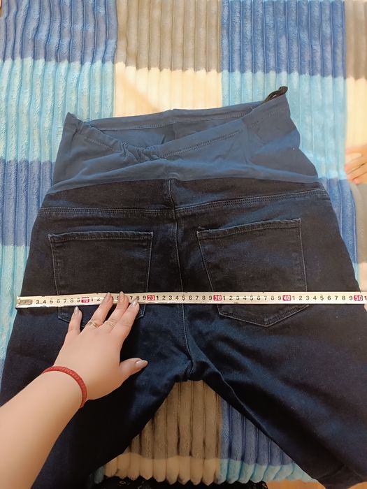 Джинси для вагітних  LC Waikiki, штани для вагітних