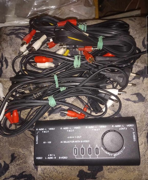 Sprzedam wieżę Technics