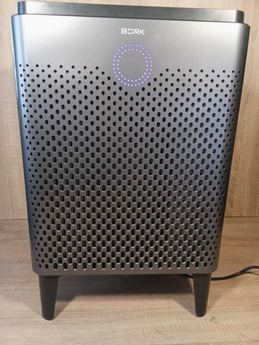 Очиститель воздуха Bork	A806, А803