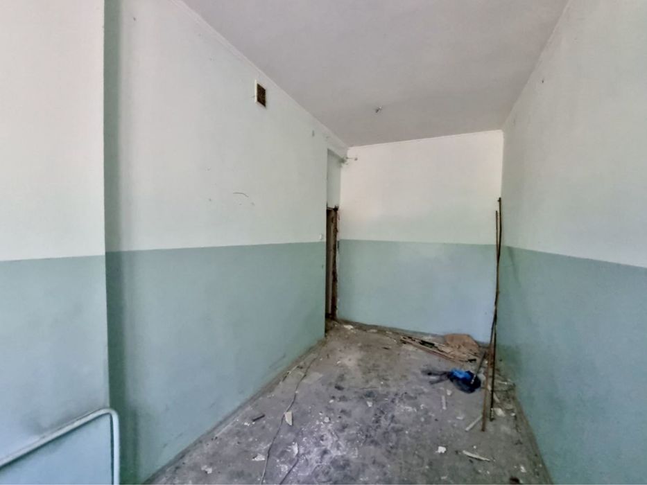 Продажа. ‼️ Ингульский район. Безнал.