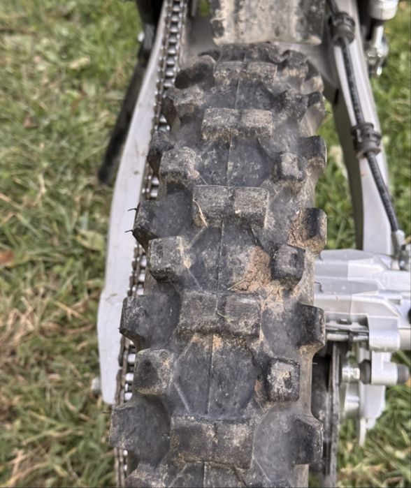 Продам мотоцикл kovi pit 150