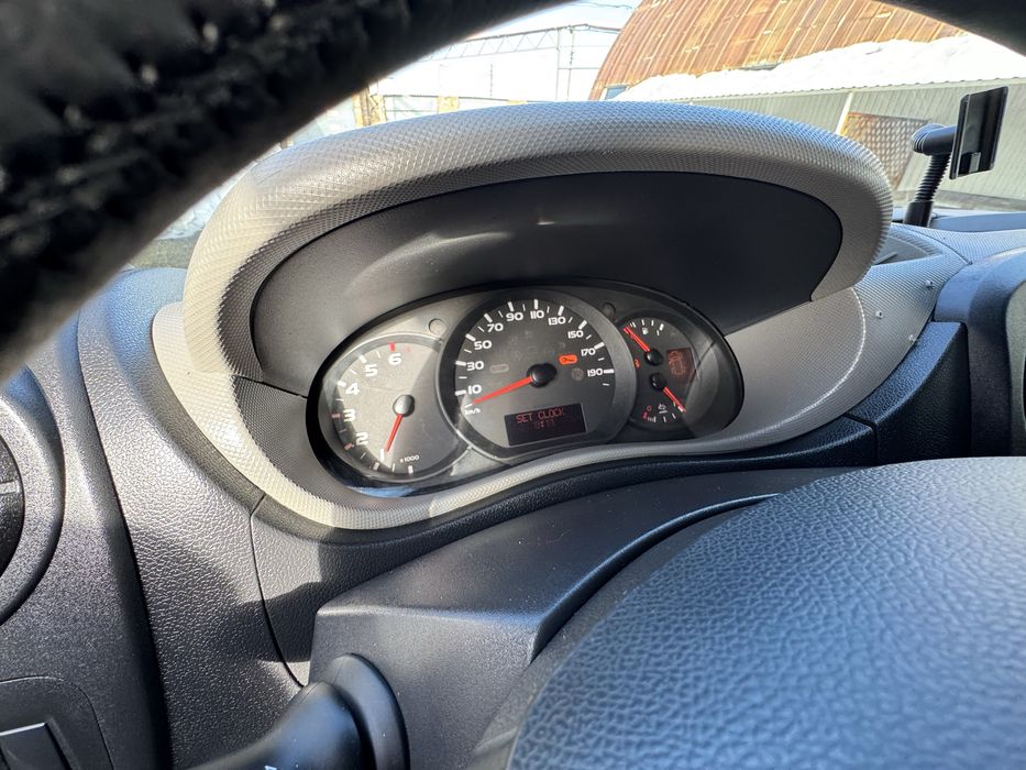 Renault  Master пасажир 8+1