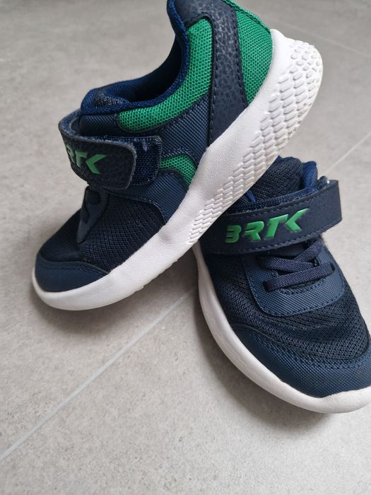 Buty Bartek chłopięce