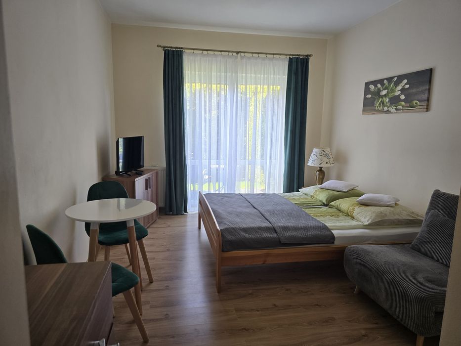 Pensjonat Delicja Rewal