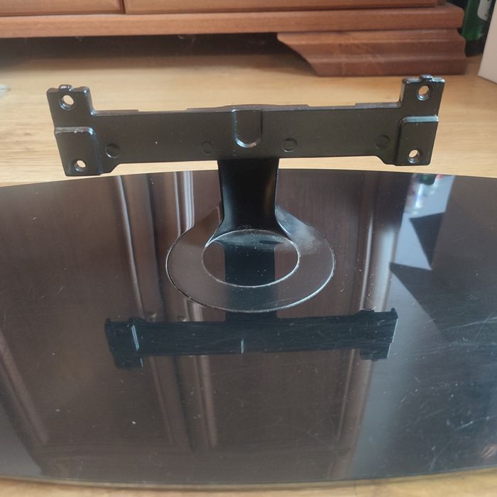 Stopa noga podstawa do tv Sharp