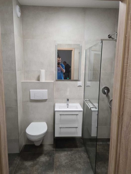 mieszkanie do wynajecia