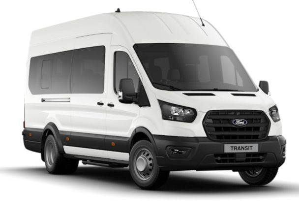 Ford TRANSIT 18 osobowy  Samochód dostępny do odbioru - maj 2026