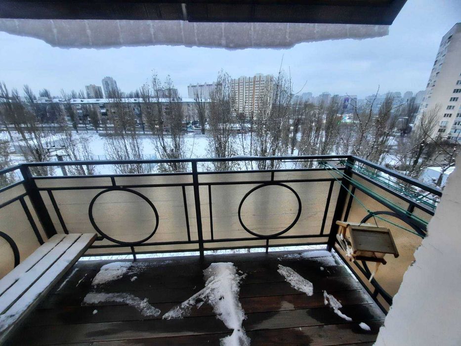 2-кімнатна квартира за адресою (площа 52 м²) - Atlanta.ua - фото 14