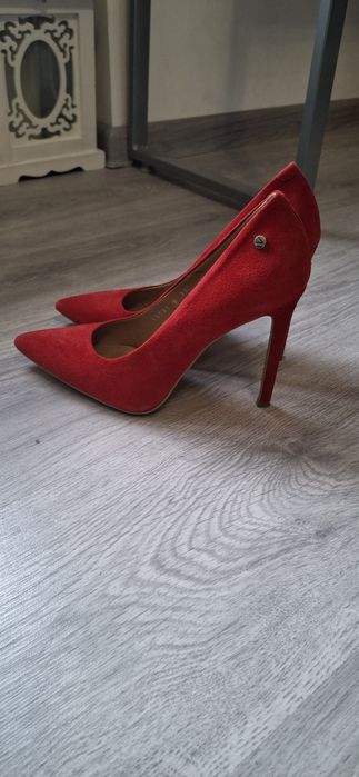 Szpilki venezia rozmiar 37