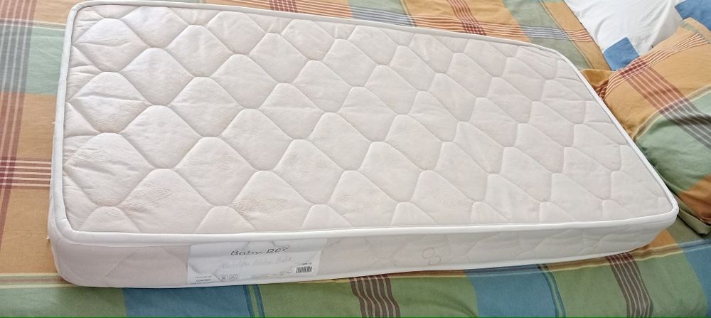 Cama de criança Ikea