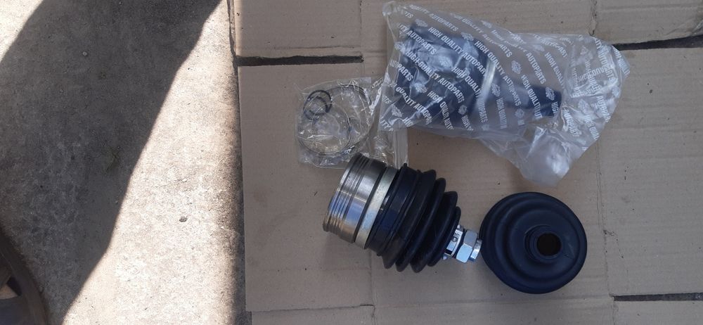 Комплект шрусов ваз2110