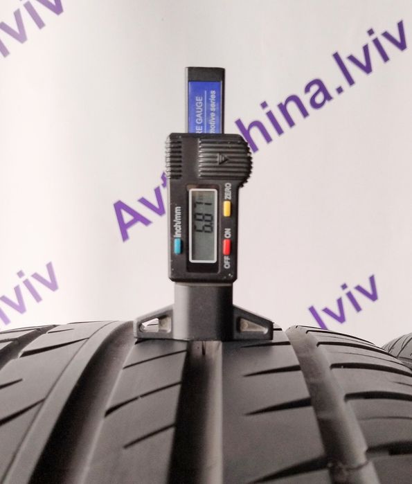 Шини літні R18 255/45 Hankook Ventus Prime 2