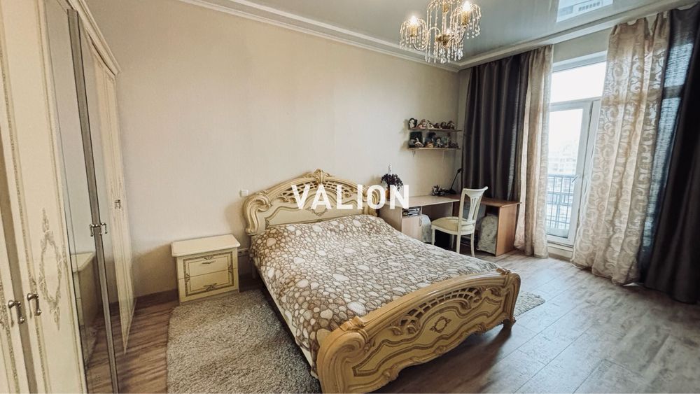 2-кімнатна квартира за адресою вул. Чигоріна (площа 85,5 м²) - Atlanta.ua - фото 7