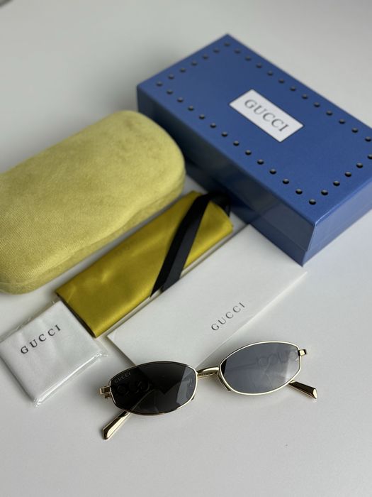 Окуляри Gucci жіночі