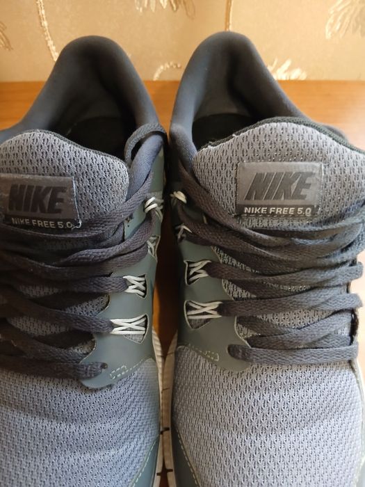 Фірмові літні кросівки Nike. 43.р. 27.5 см. Оригінал.