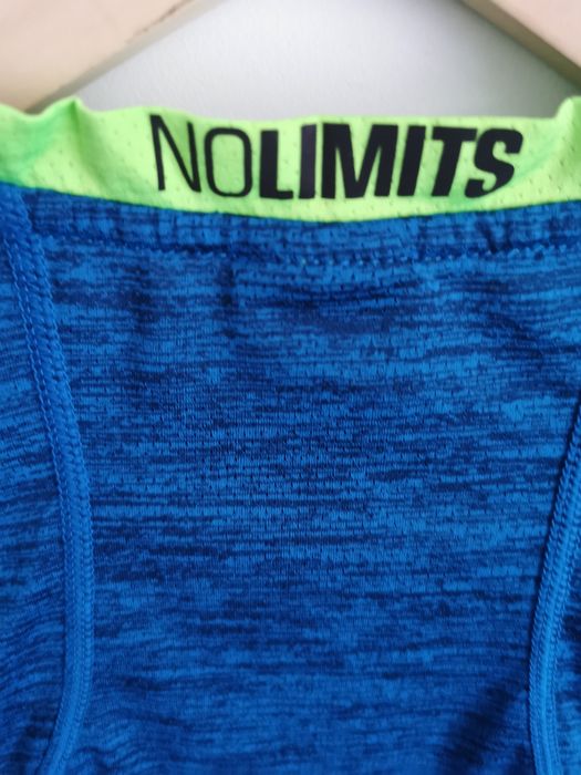 4F t-shirt koszulka krótki rękaw sportowa logowana męska S