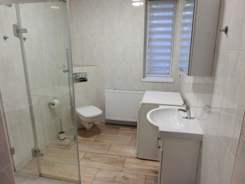 Kwatery Pokoje Pracownicze Bydgoszcz 12-15 osób Bydgoszcz