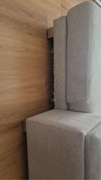 Sofa usado (Las Kasas)