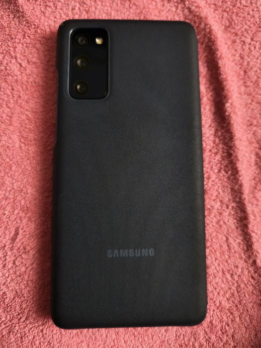 Samsung s20 fe Rezerwacja