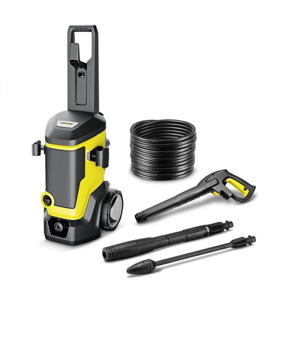Техніка Karcher
