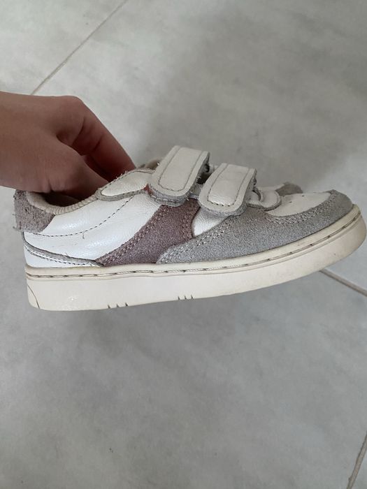 Кросівки ZARA Кроссовки ZARA