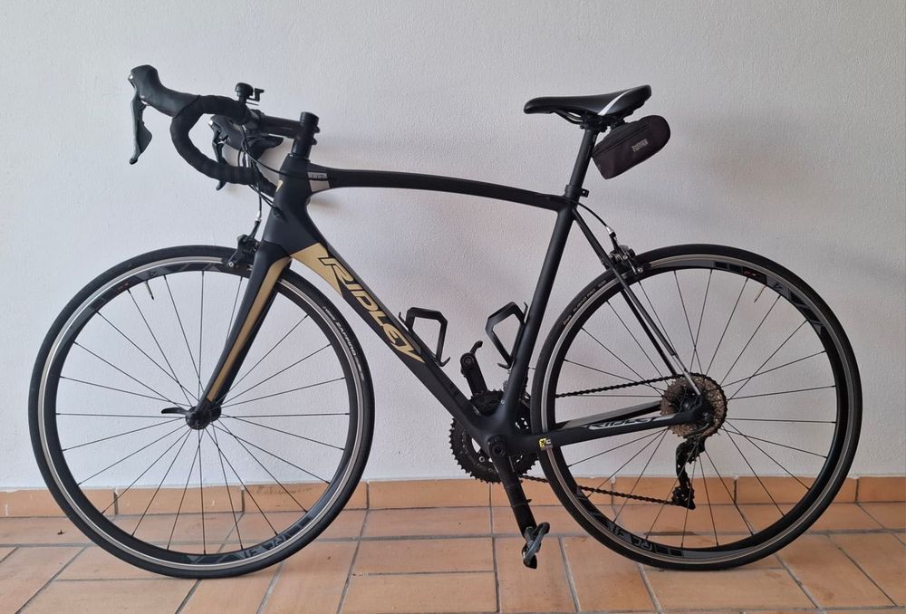 Ridley Liz C - Ultegra feminina